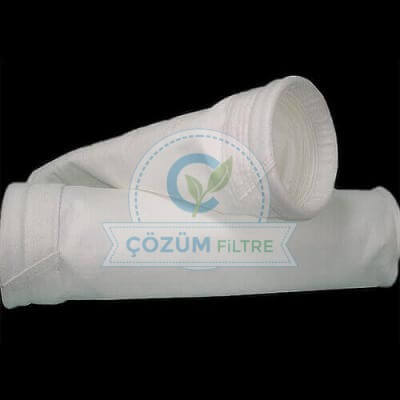 PTFE (Teflon) Filtre Torbası