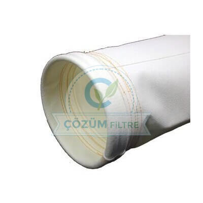 PTFE (Teflon) Filtre Torbası